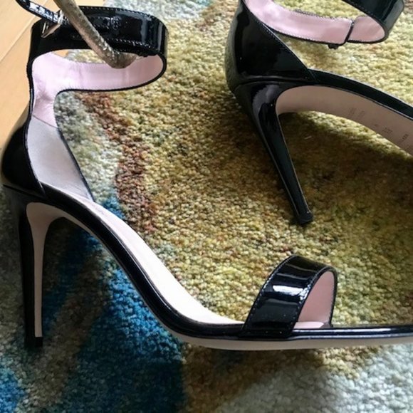 Brand New NEver Worn Kate Spade High Heel Sandals - Picture 5 of 6
